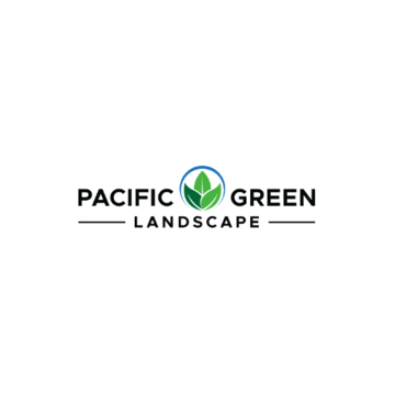 Pacific Green Landscape